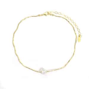 Colar Laiza Cristal