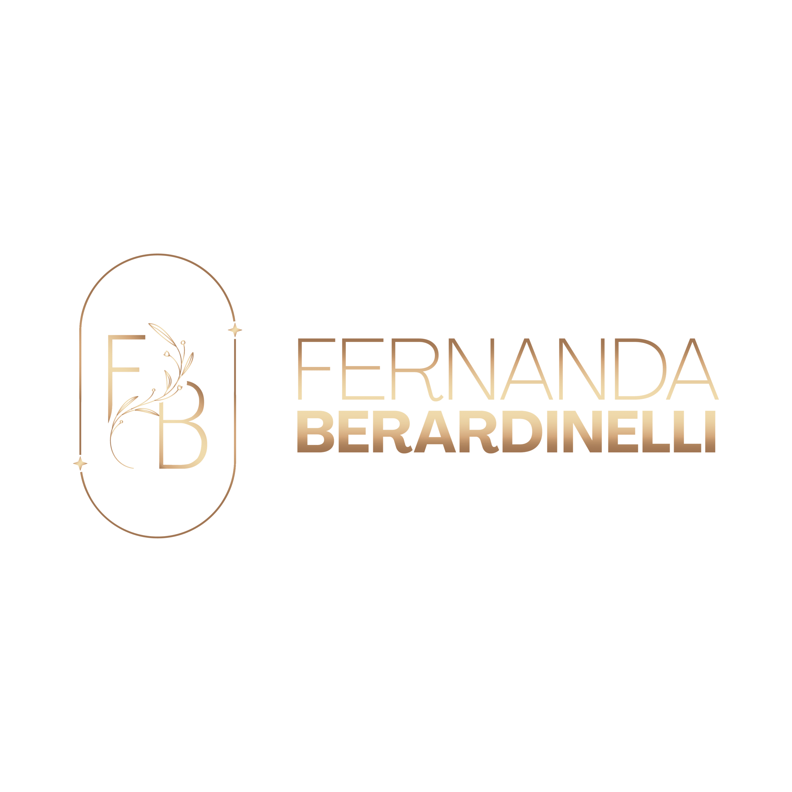 Fernanda Berardinelli - Joias Artesanais