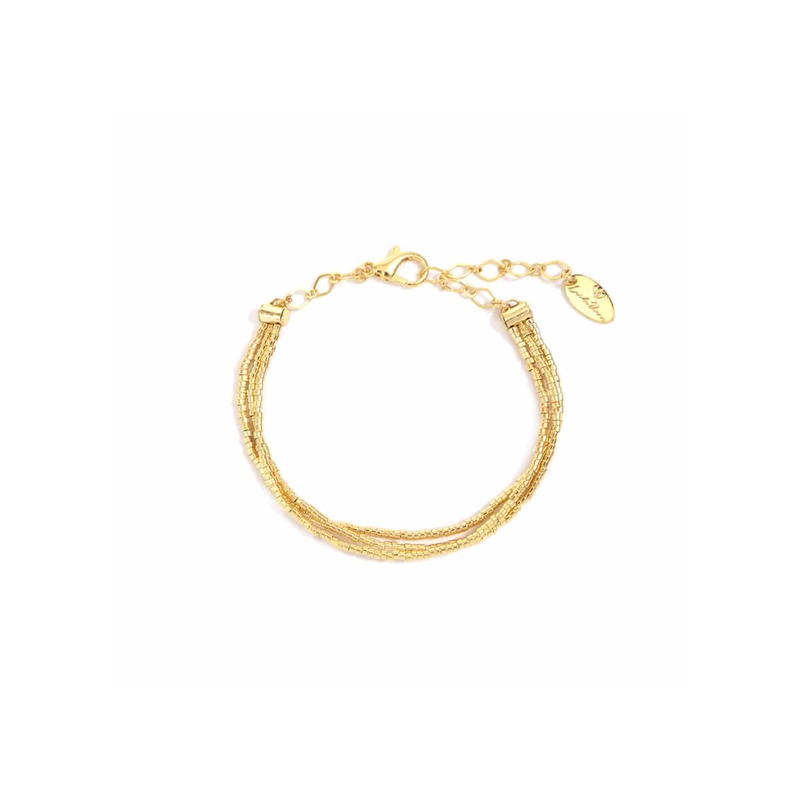 Pulseira Ana Trio