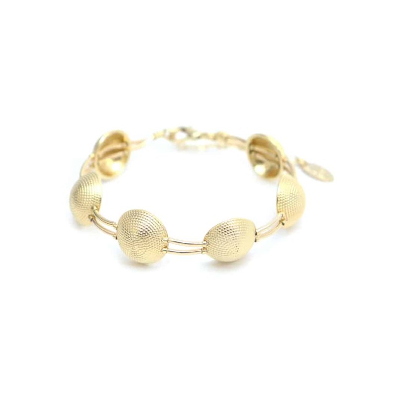 Pulseira Marta Articulada