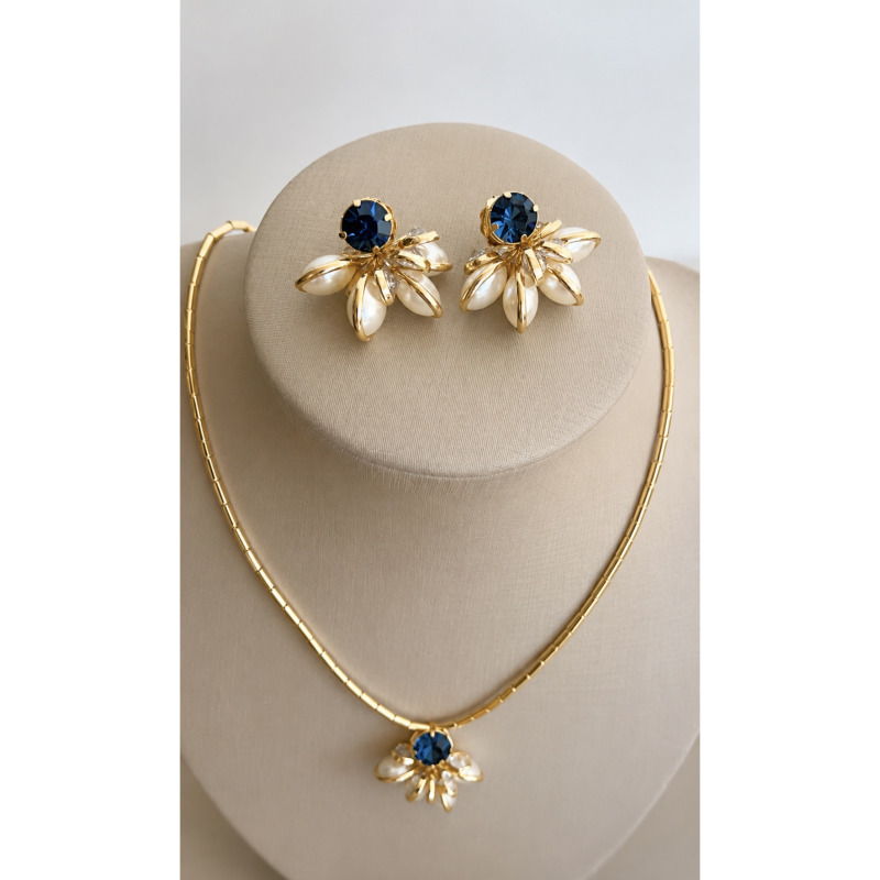 3-141407-DO COLAR FLAVIA conjunto