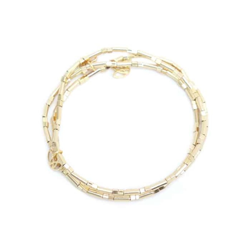 Pulseira Barbara - Kit c/3