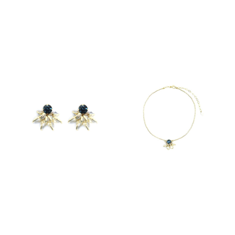 Conjunto Flavia composicao