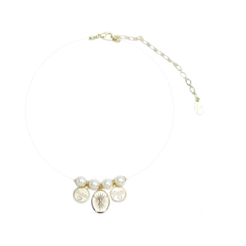 1-141439-DO COLAR PEROLAS MEDALHAS fit