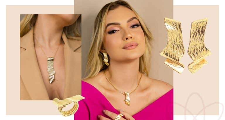 Banho de ouro escurece? Por que acontece e como evitar