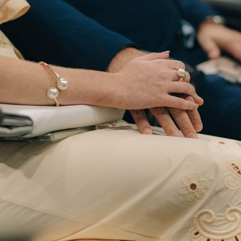 Acessórios para casamento de dia: como escolher para convidadas