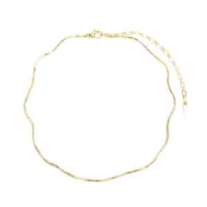 Choker Laiza